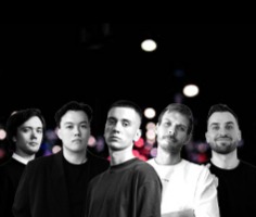 Ночной StandUp