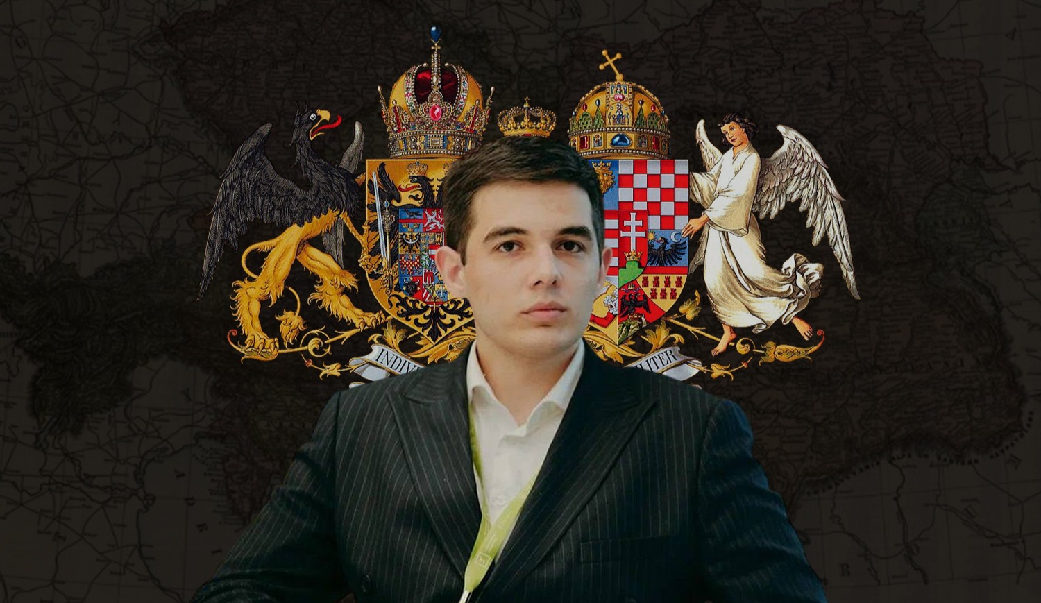 Рамазан Урусов. Австро-Венгрия: Вавилон на Дунае или дом, расколотый надвое?