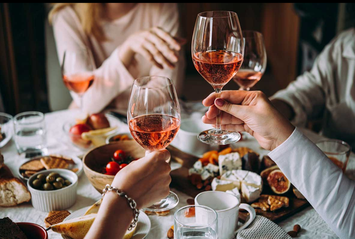 Французский бранч