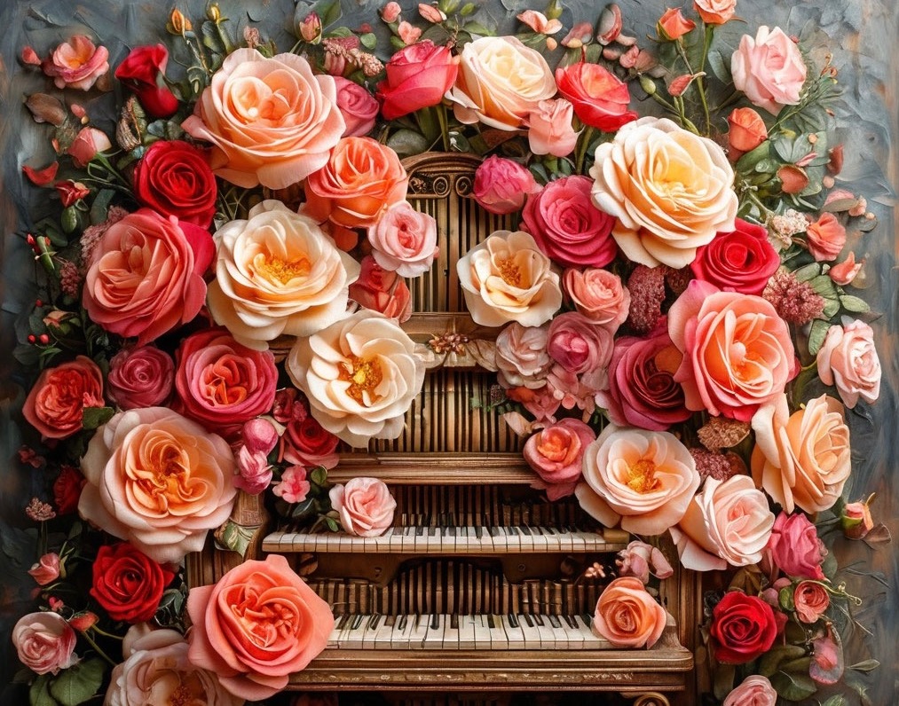 «Органные вечера в Люблино при свечах. Весеннее Барокко»