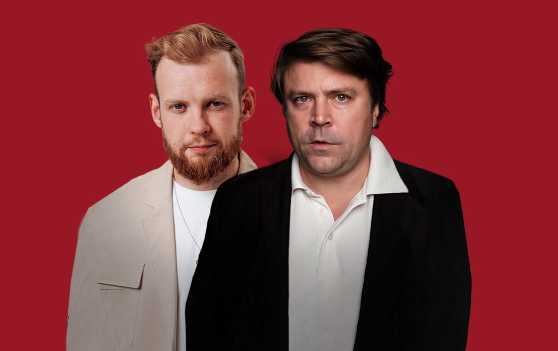 Комики против проблем