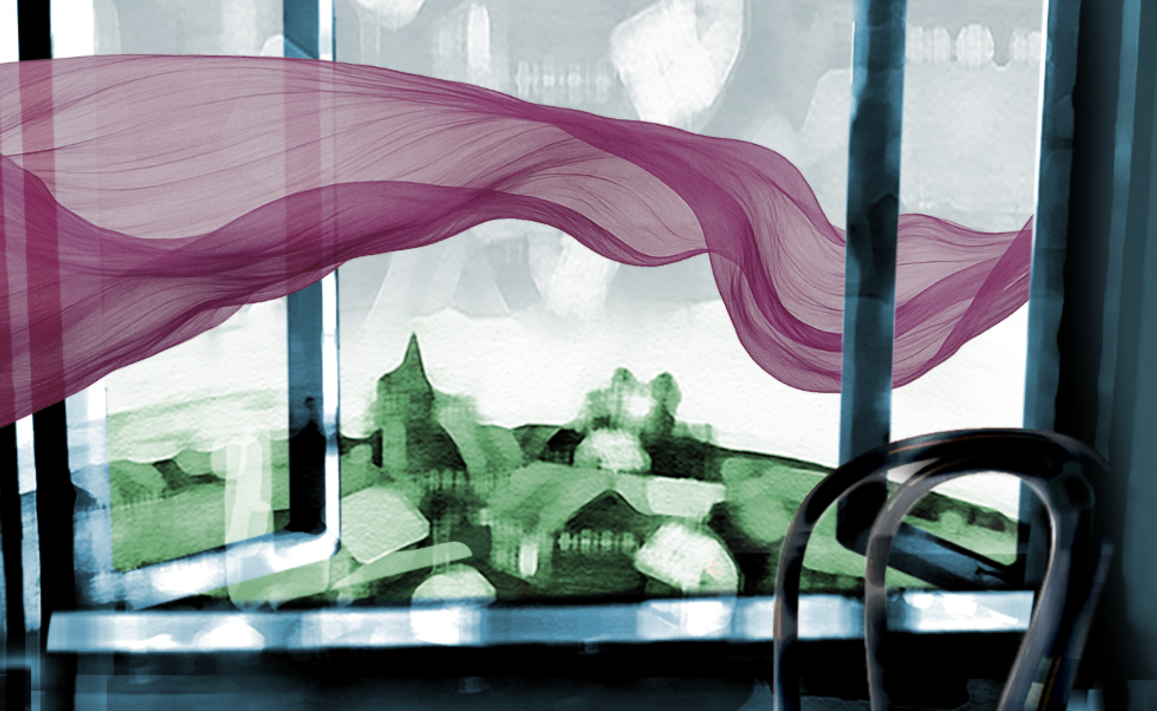 Марк Шагал: любовь, сны и магический реализм. Лекция с бокалом вина