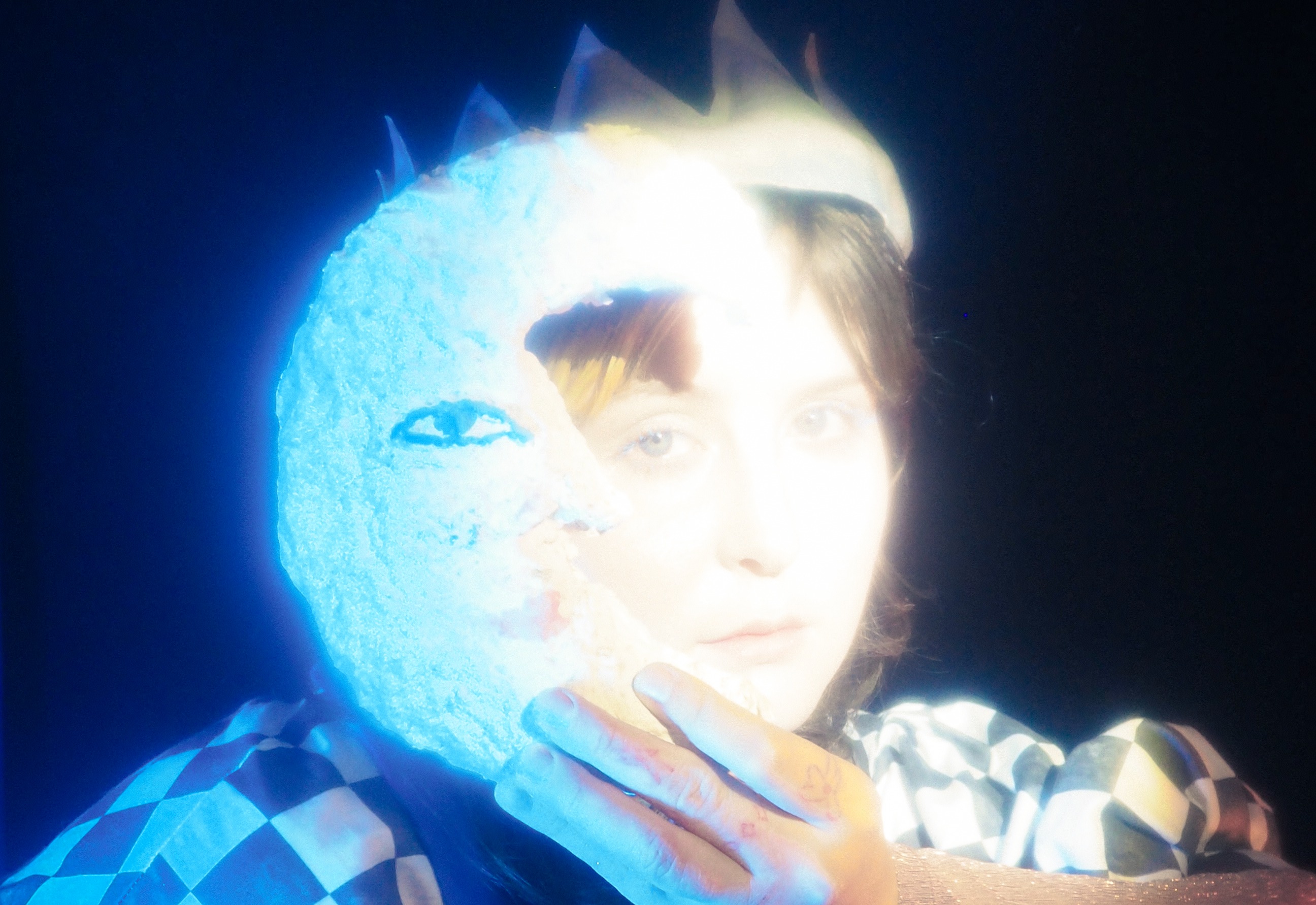 Dusty Beats: B-Side x Юнсн