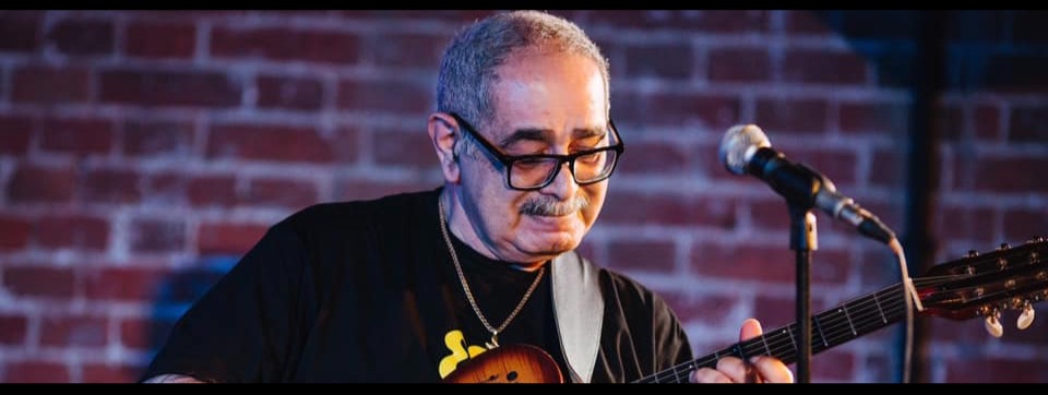 МУКУЧ СУДЖЯН И ЕГО СТУДЕНТЫ