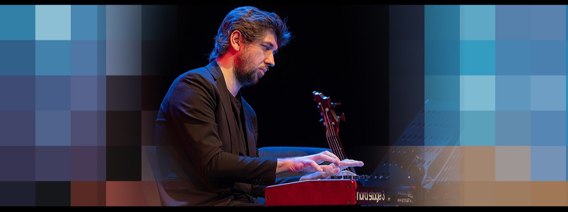 ТРИО АНДРЕЯ МАРУХИНА