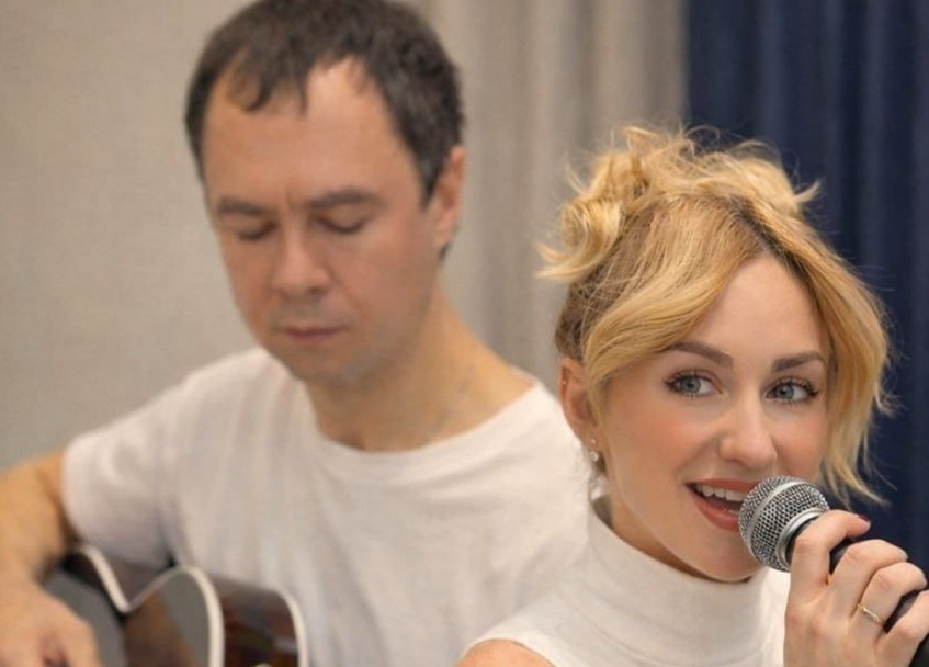 Лаунж дуэт Дольче с программой 