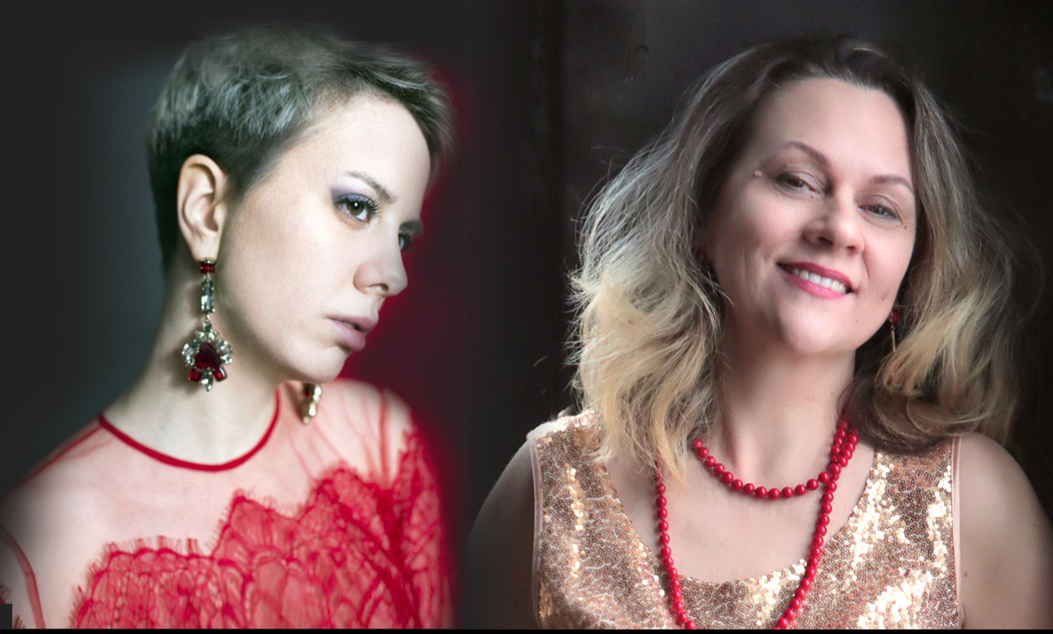 «Веселые девчата» с программой «Кино и песни»