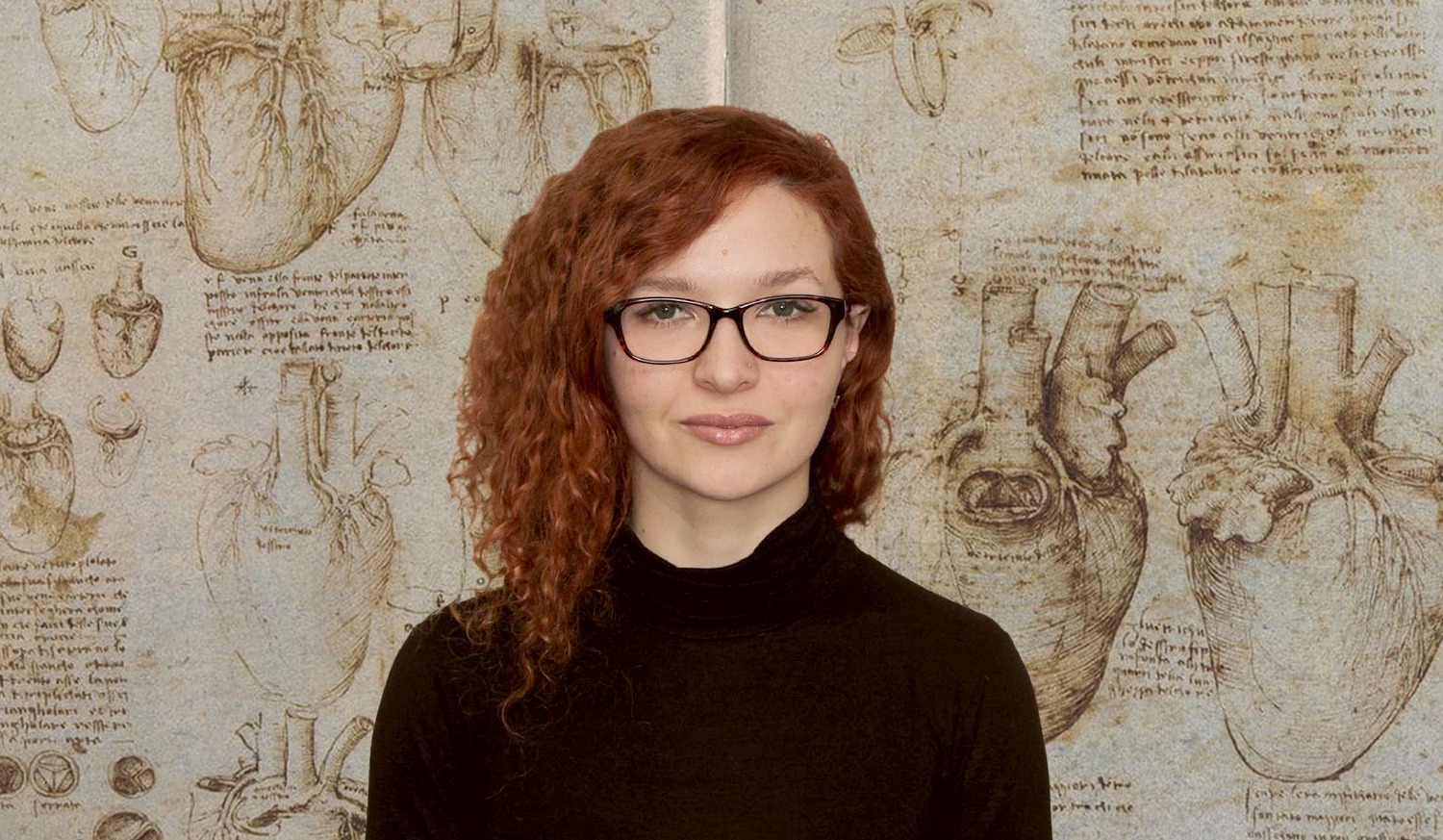 Анна Мирошниченко. Сердце: орган с историей.