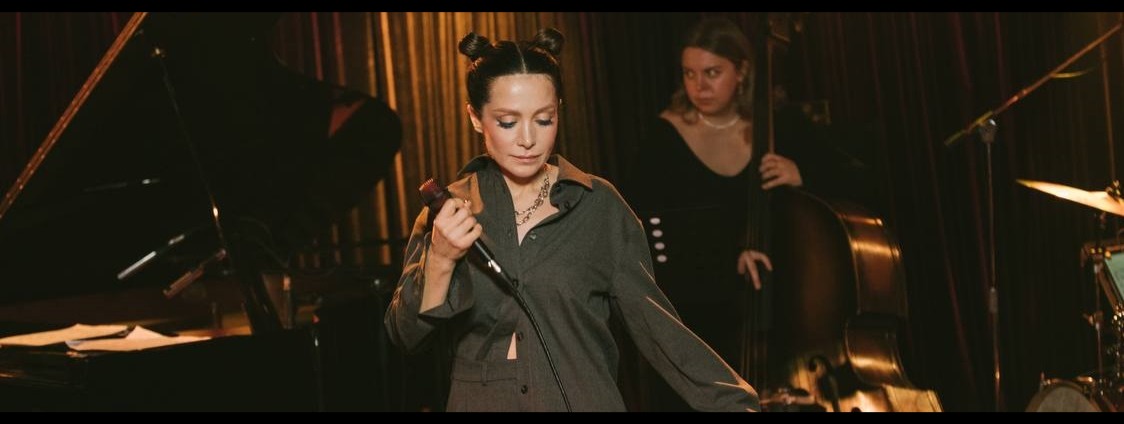 КВАРТЕТ АННЫ ДИКАЙ