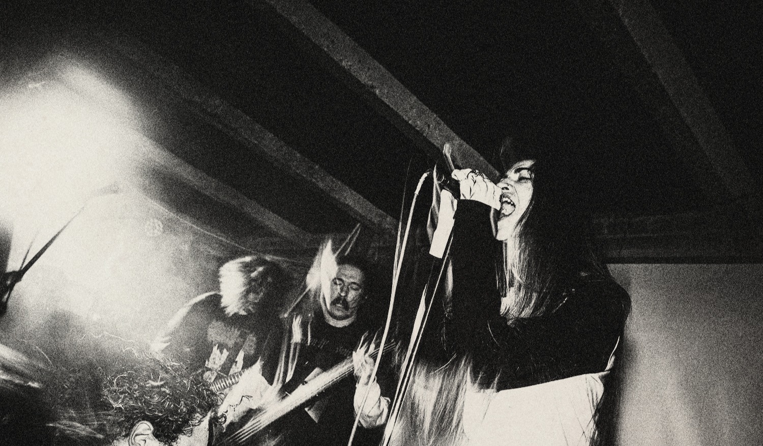 7 марта | SUPRUGA | Москва