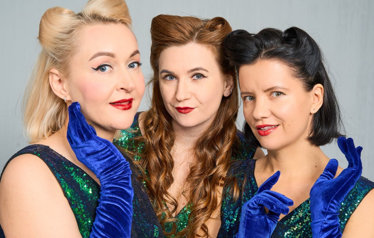 Билеты на Marshmallows - нескромное обаяние рок-н-ролла