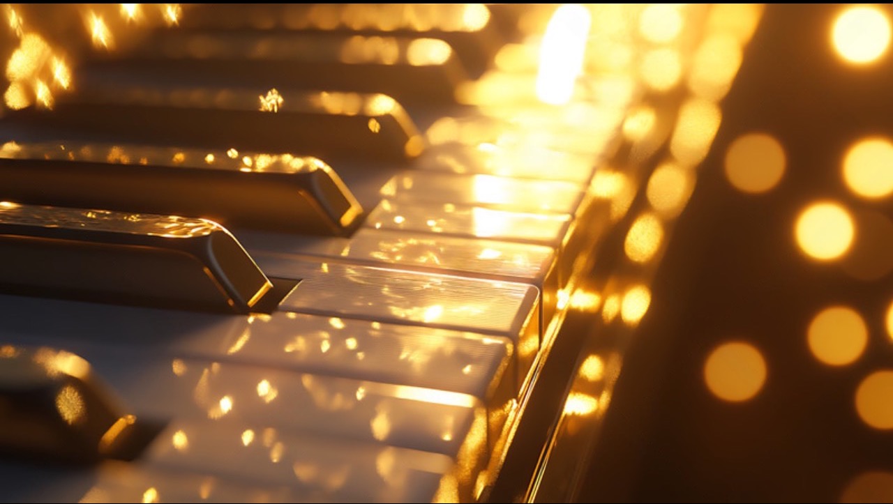 «Концерт при свечах. Весна с Дуэтом La Passione: Сказки Востока и Северных Ветров»