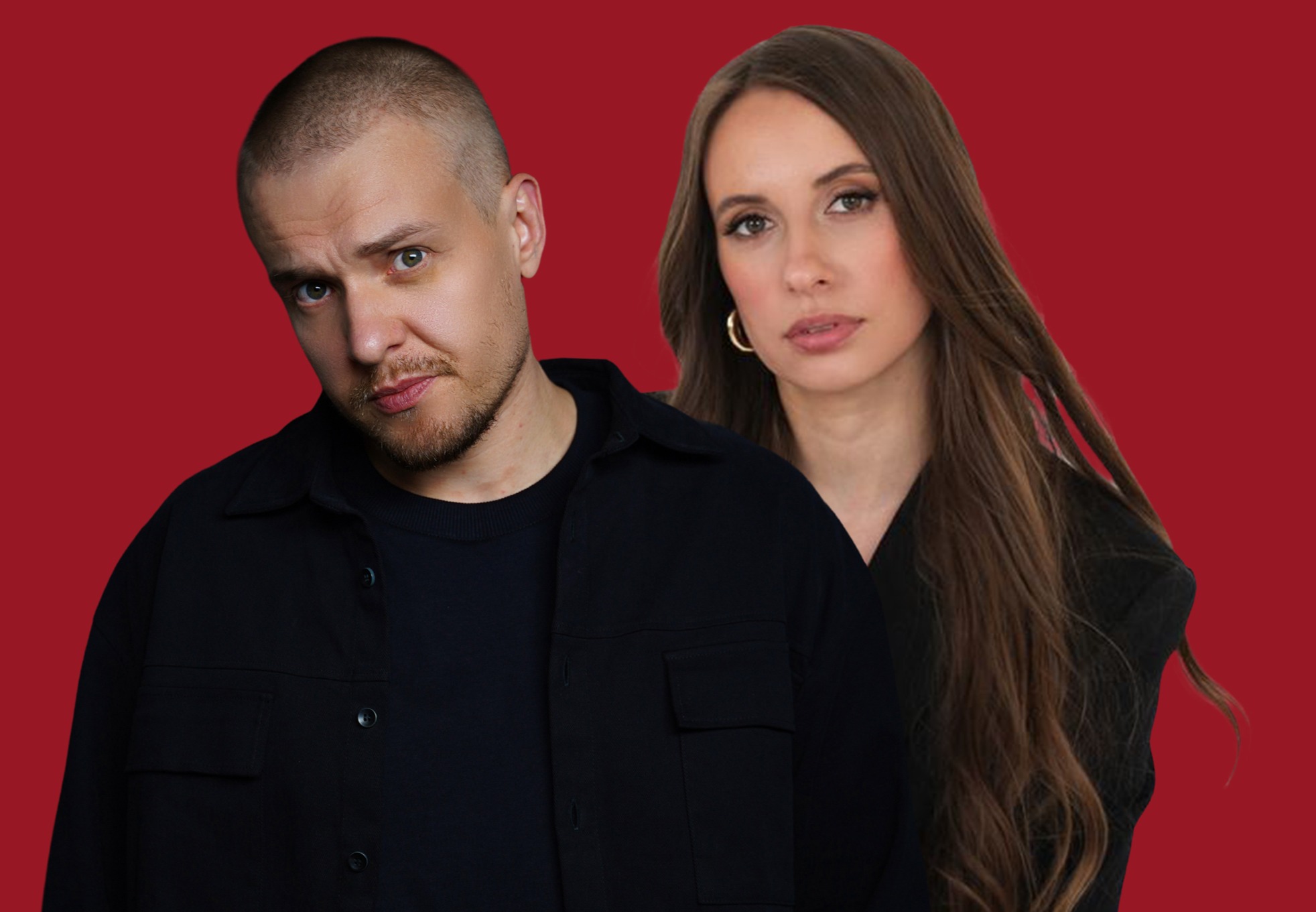 Леонид Кулаков и Виктория Складчикова. Проверочный концерт