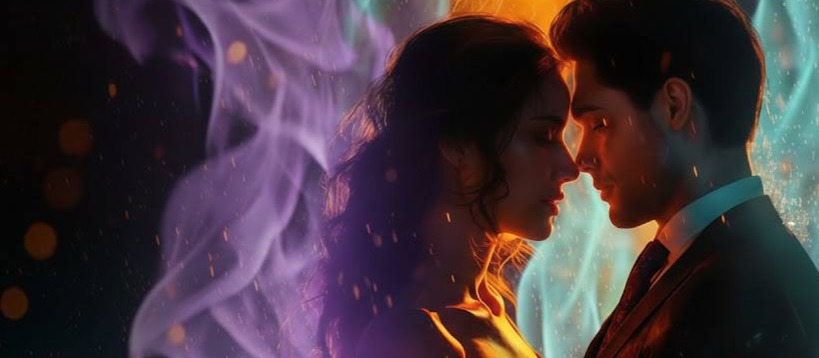 МЕЖДУ НАМИ ХИМИЯ: ВЕЧЕРИНКА ДЛЯ ЗНАКОМСТВ