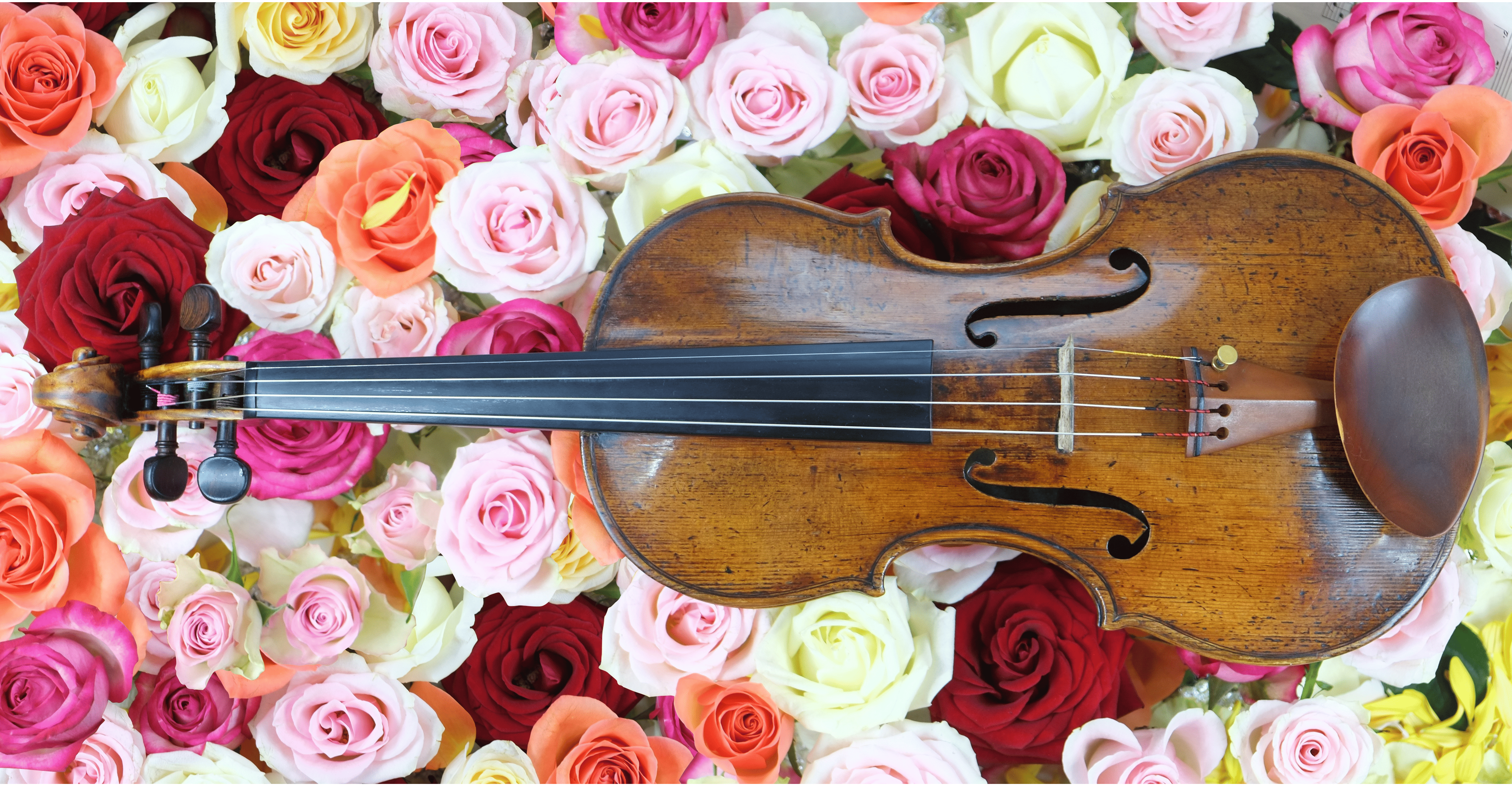 «Вечер с Квартетом в St. Andrew’s при Свечах: От Вивальди до Бородина»