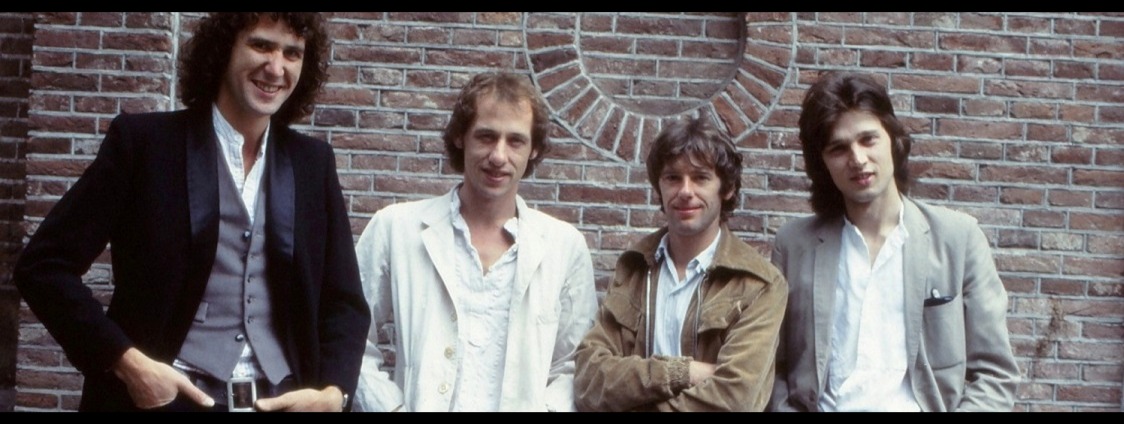 BROTHERS FOR NOTHING: DIRE STRAITS TRIBUTE