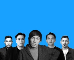 StandUp Казахстан