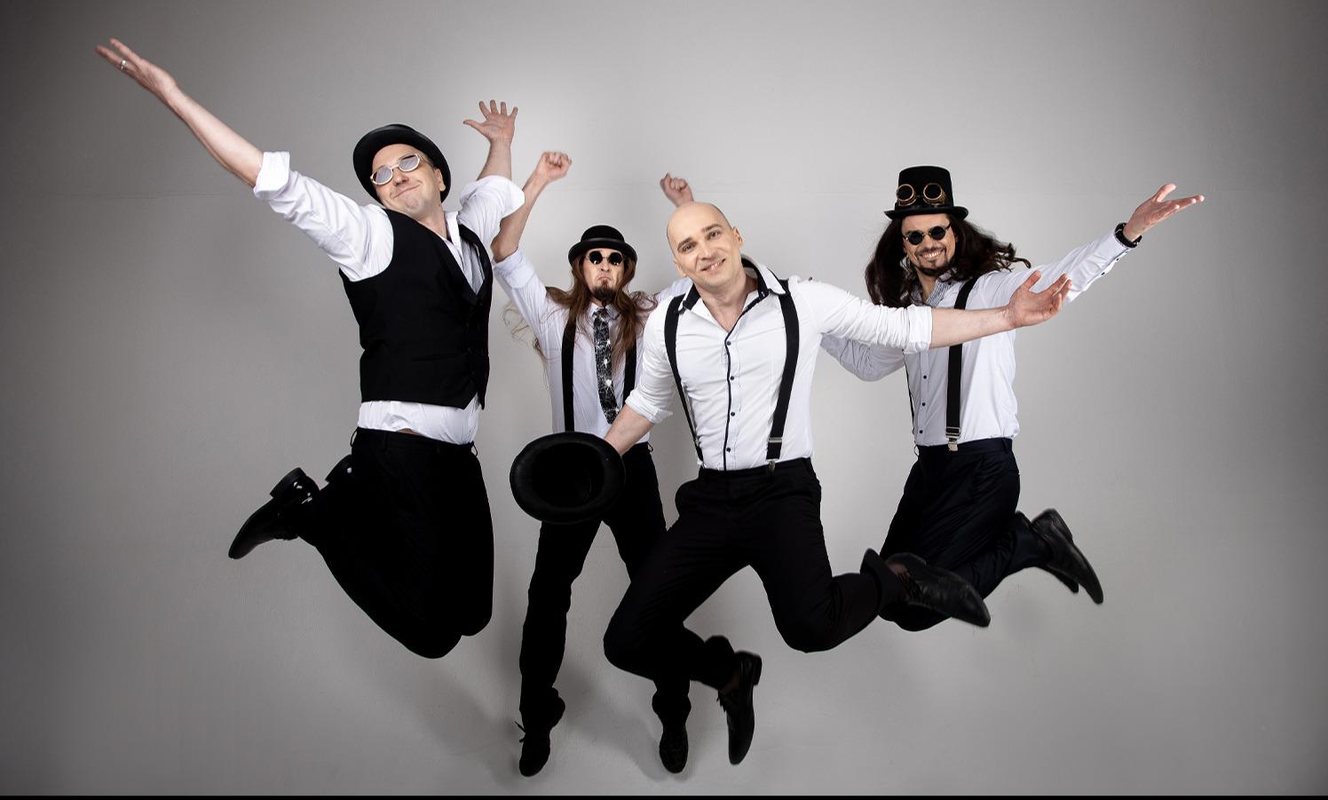 АрктидА. Акустический квартирник