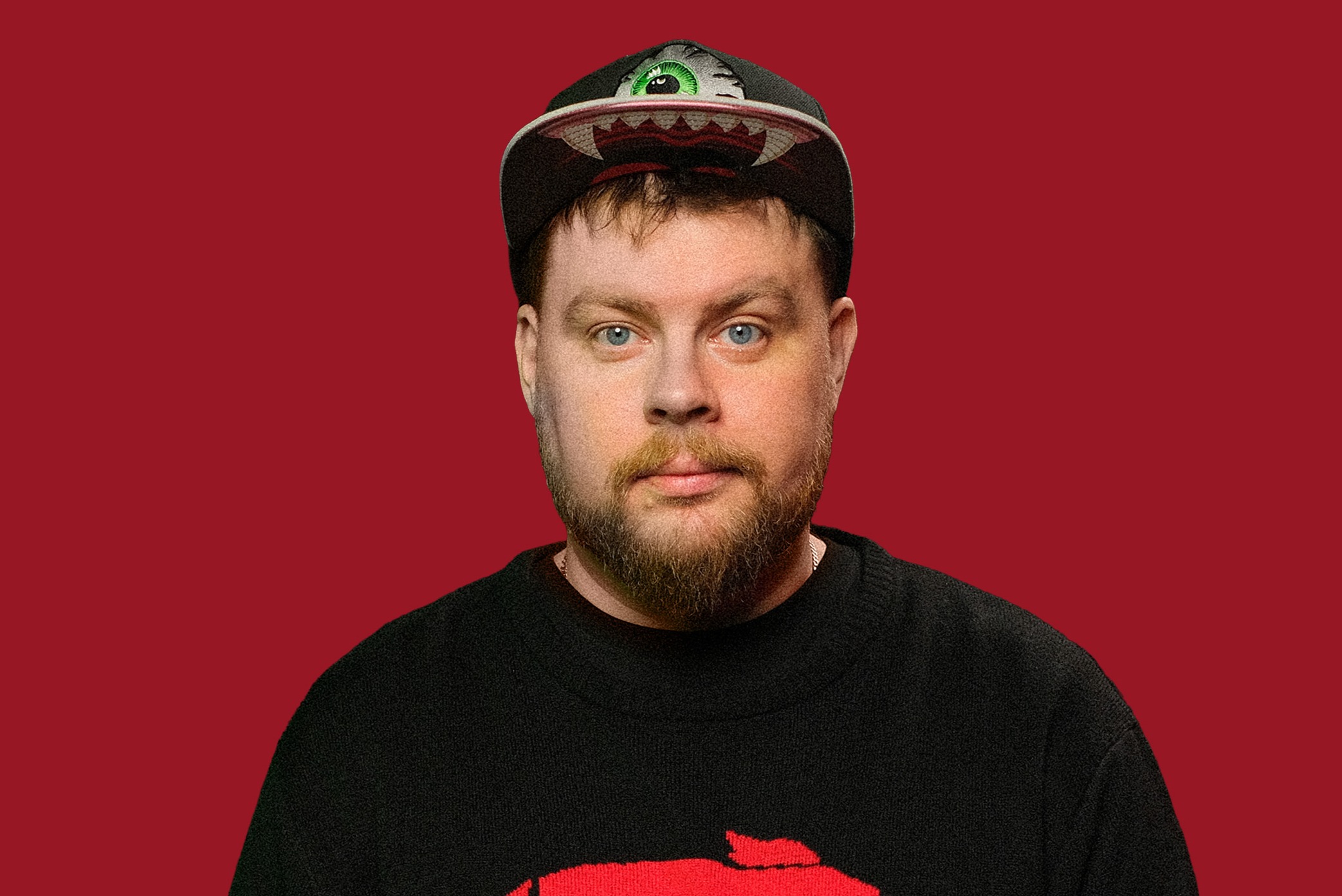 Андрей Атлас