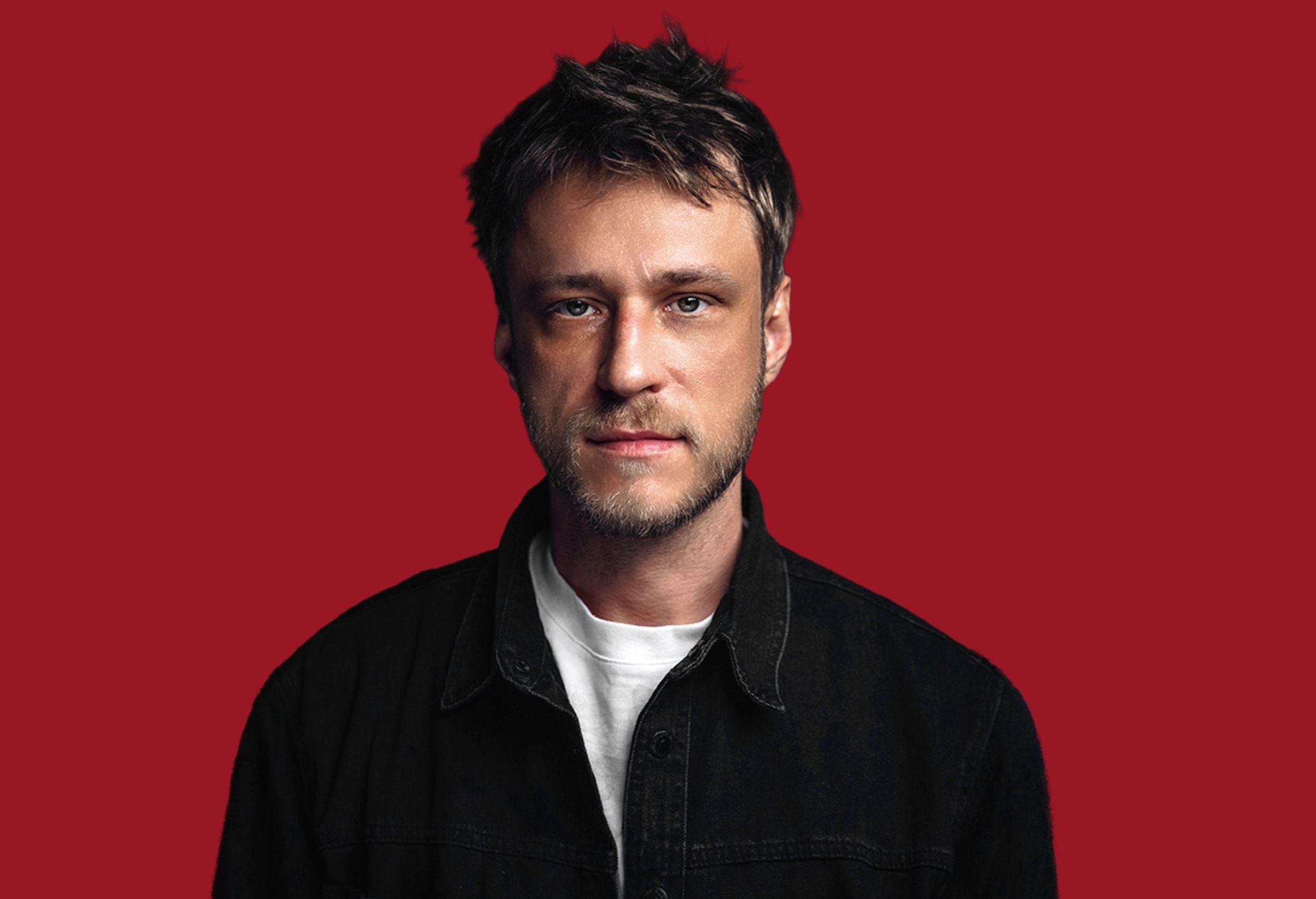 Макс Евдокимов. Проверочный концерт