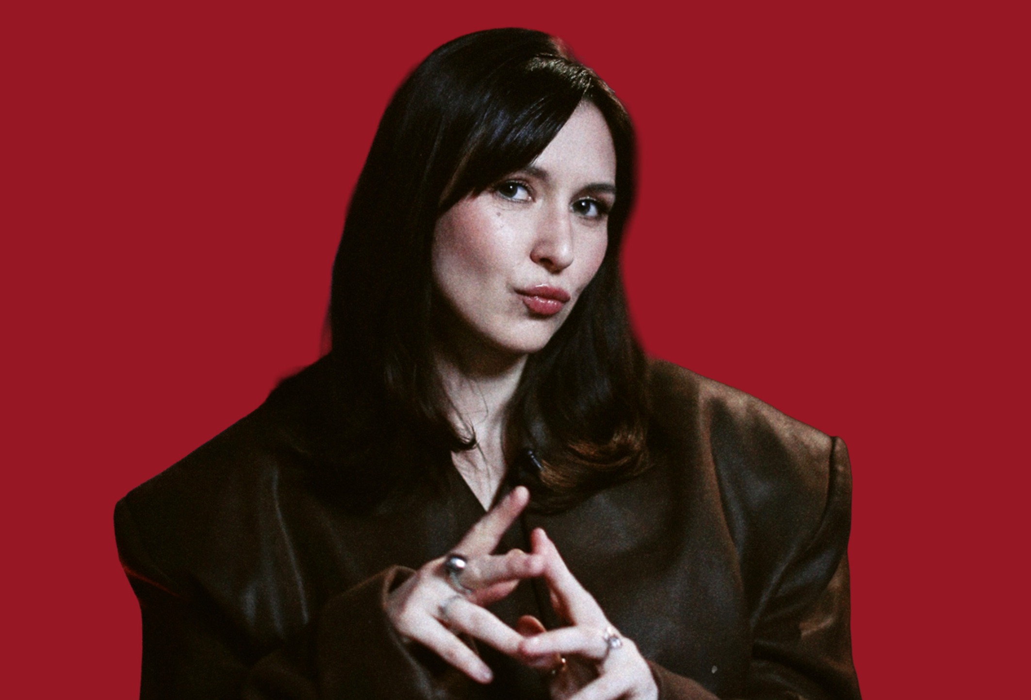 Ярослава Тринадцатко. Проверочный концерт