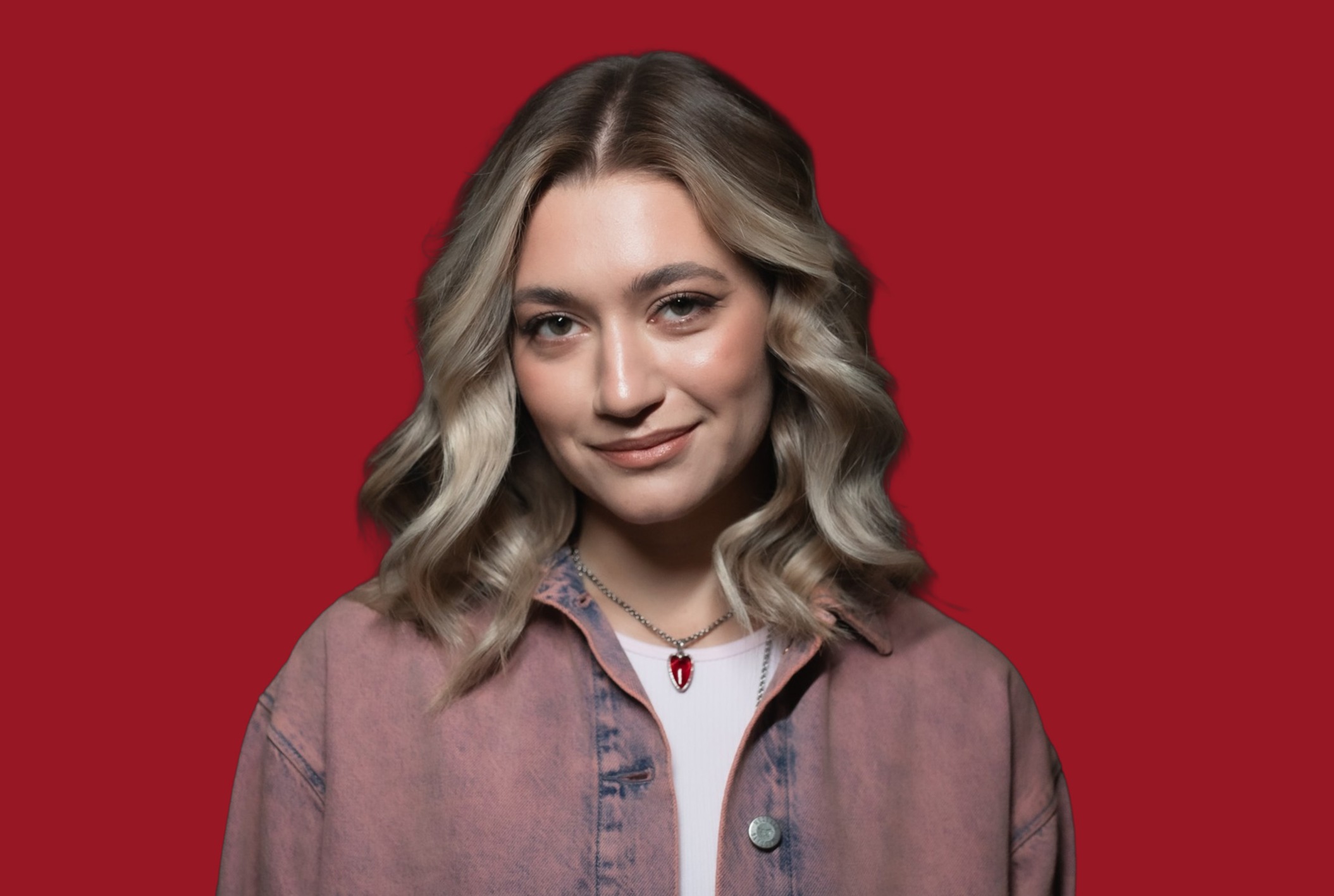 Таня Березовская