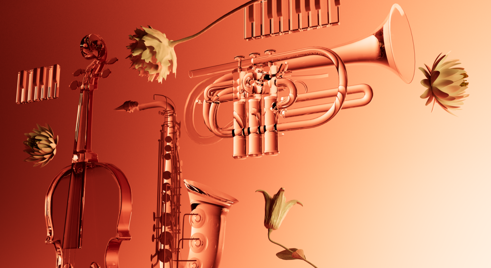 Концерт «В джазе только девушки»