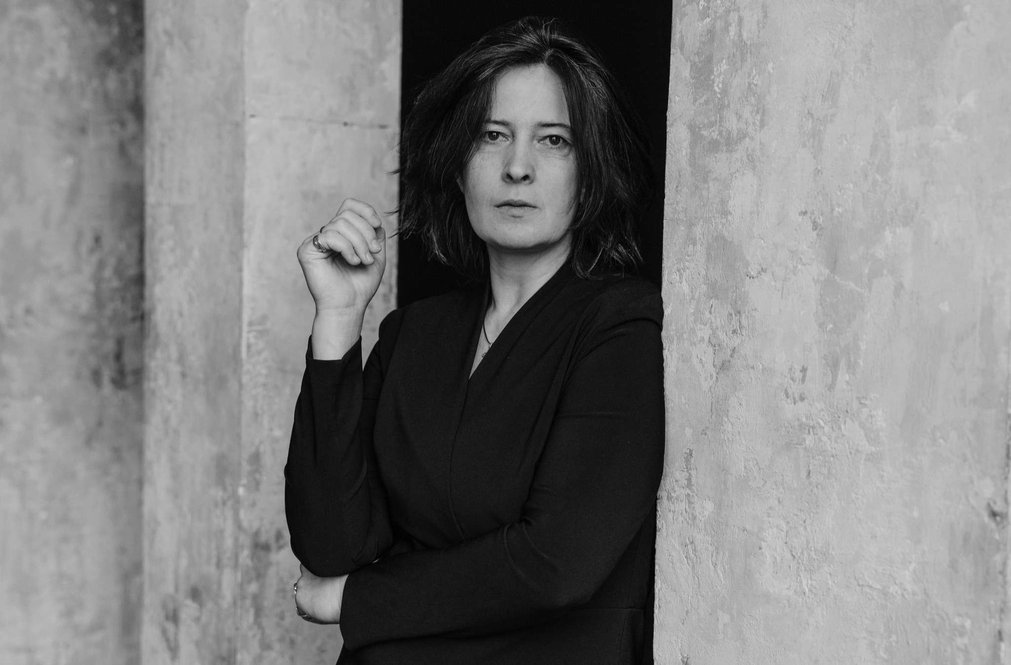 Варвара Мягкова. 