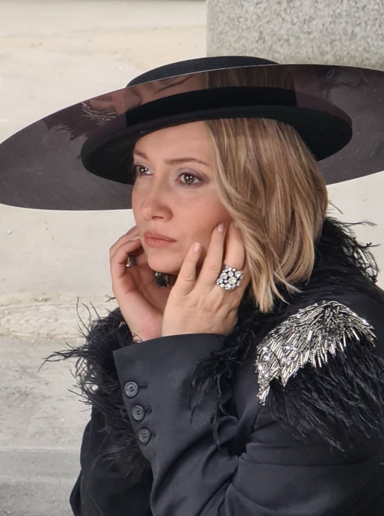 Jazz UPBand & Ольга Герчакова с программой «Золотые хиты»