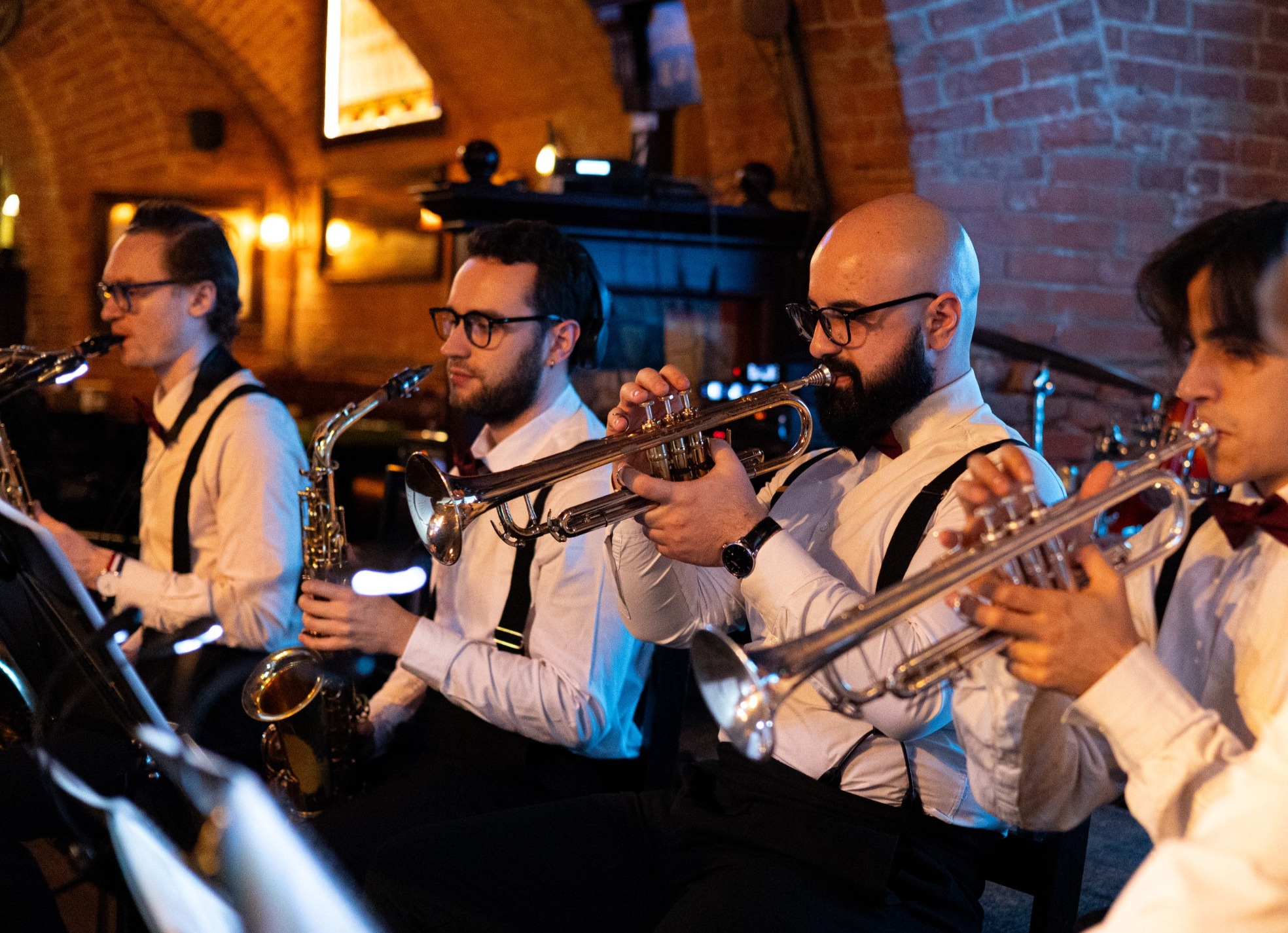 Музыкальное комедийное шоу «Репанутые»