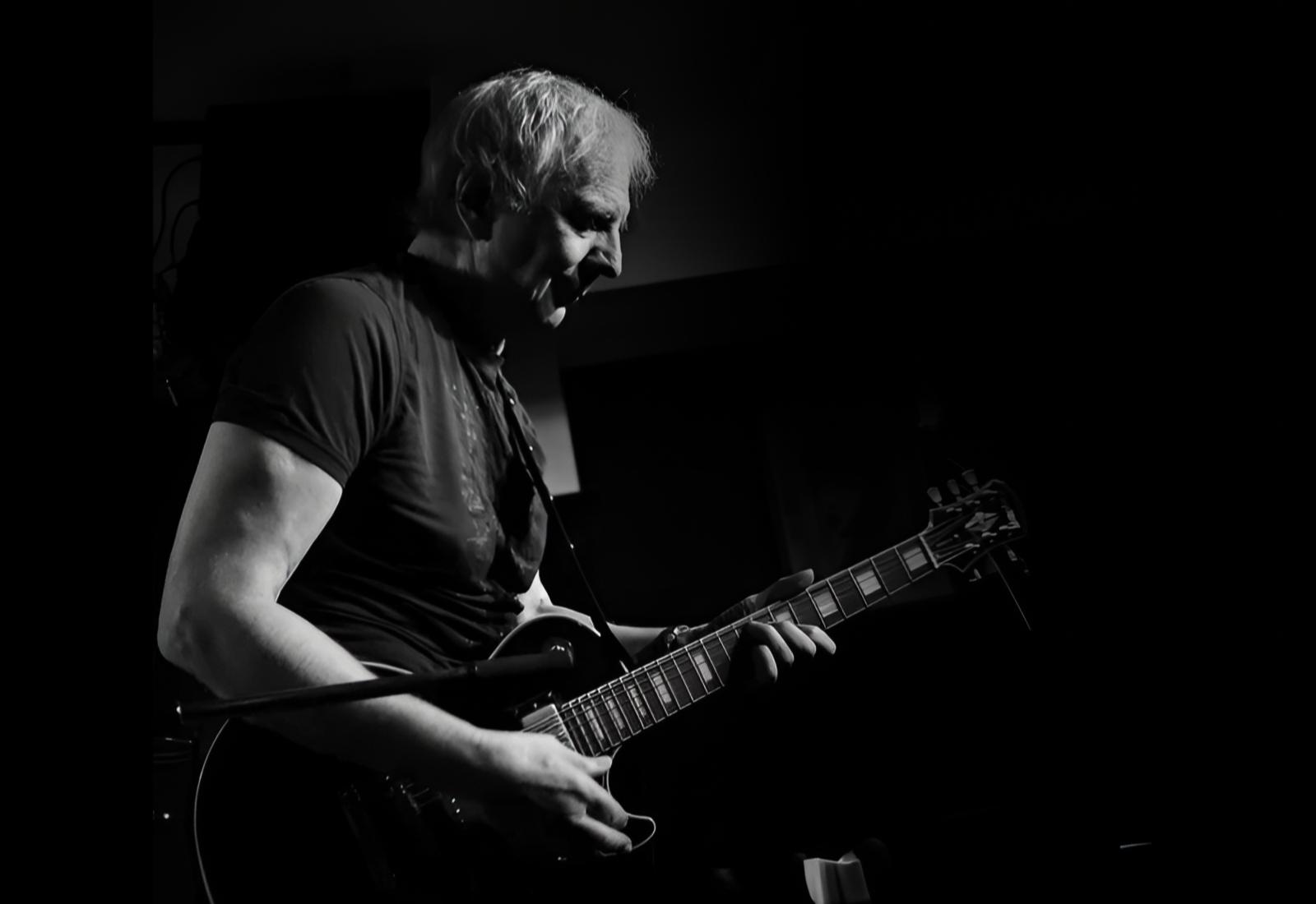 Golden Blues с Алексеем Аграновским