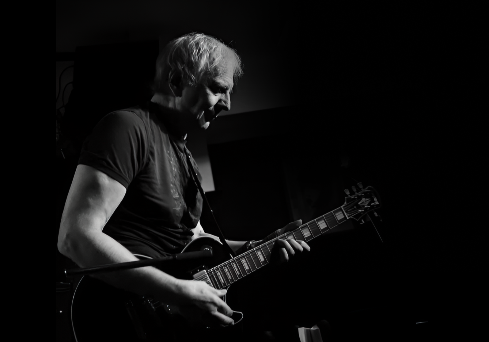 Golden Blues с Алексеем Аграновским