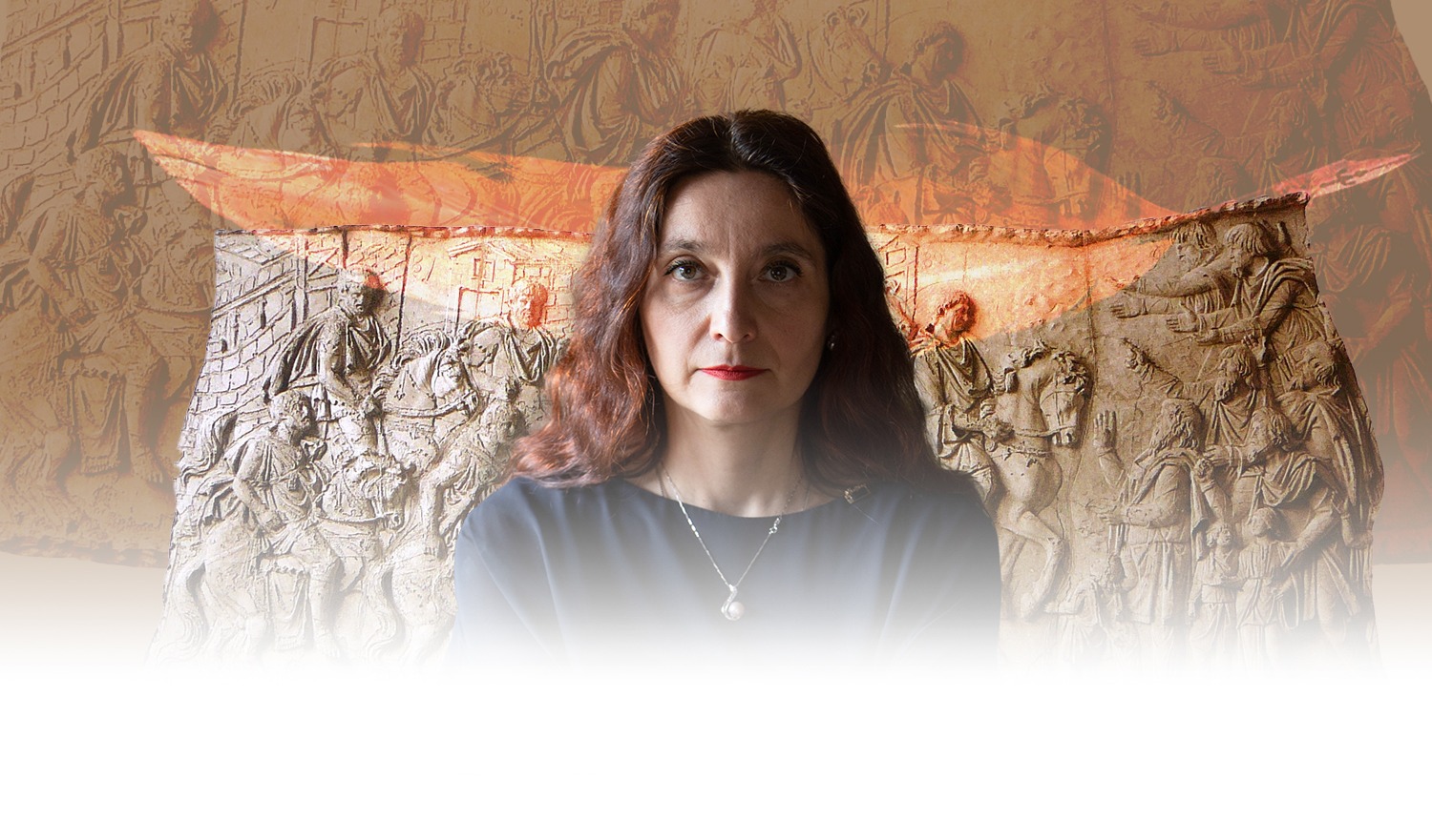 Янина Солдаткина. Ретеллинг и не только: античные сюжеты описывают всё!