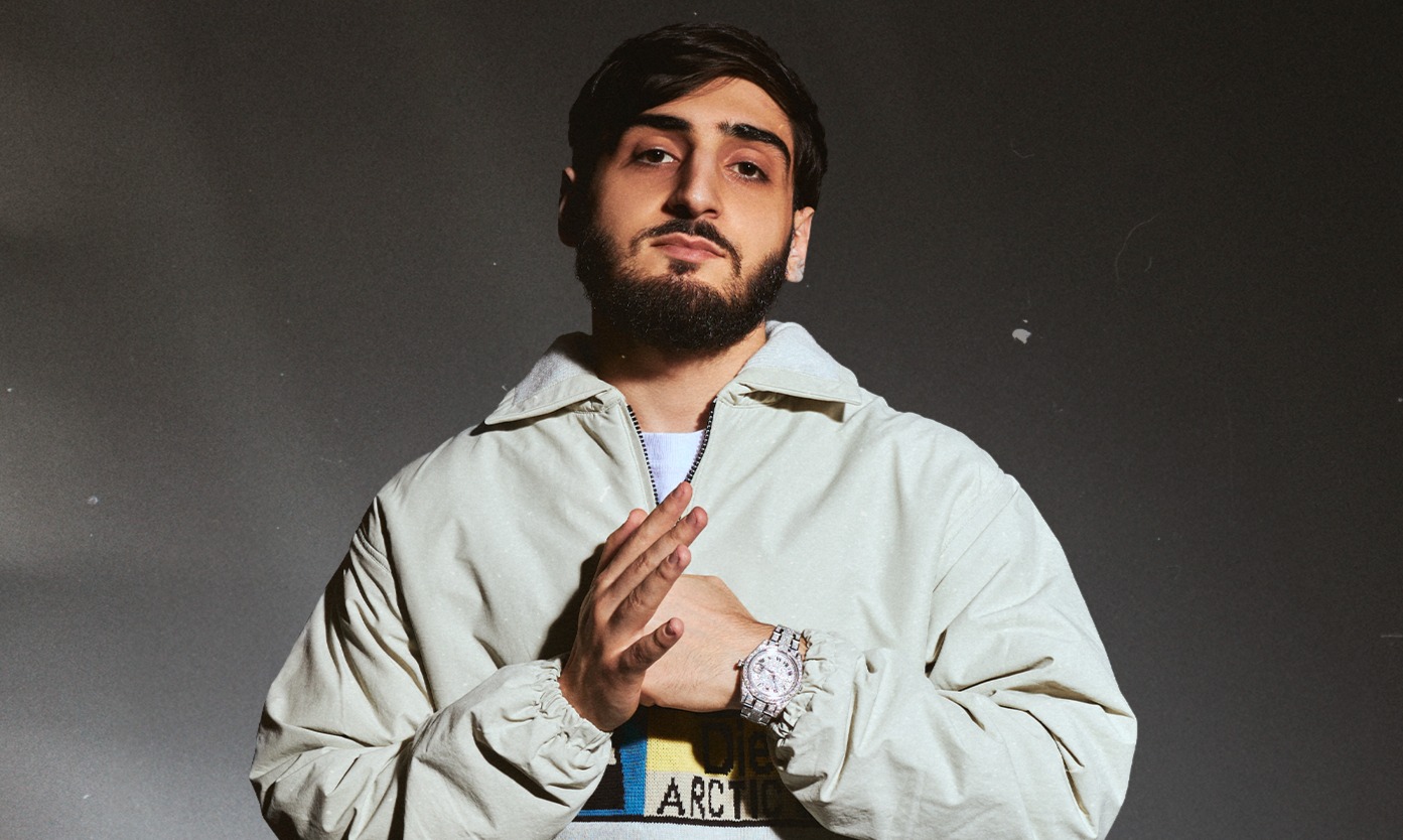 XCHO | МОСКВА| 11 ОКТЯБРЯ |VK STADIUM