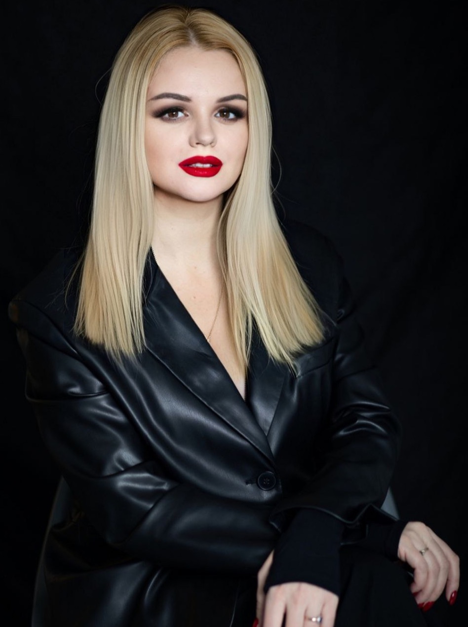 Елена Комарова - концерт в День Рождения