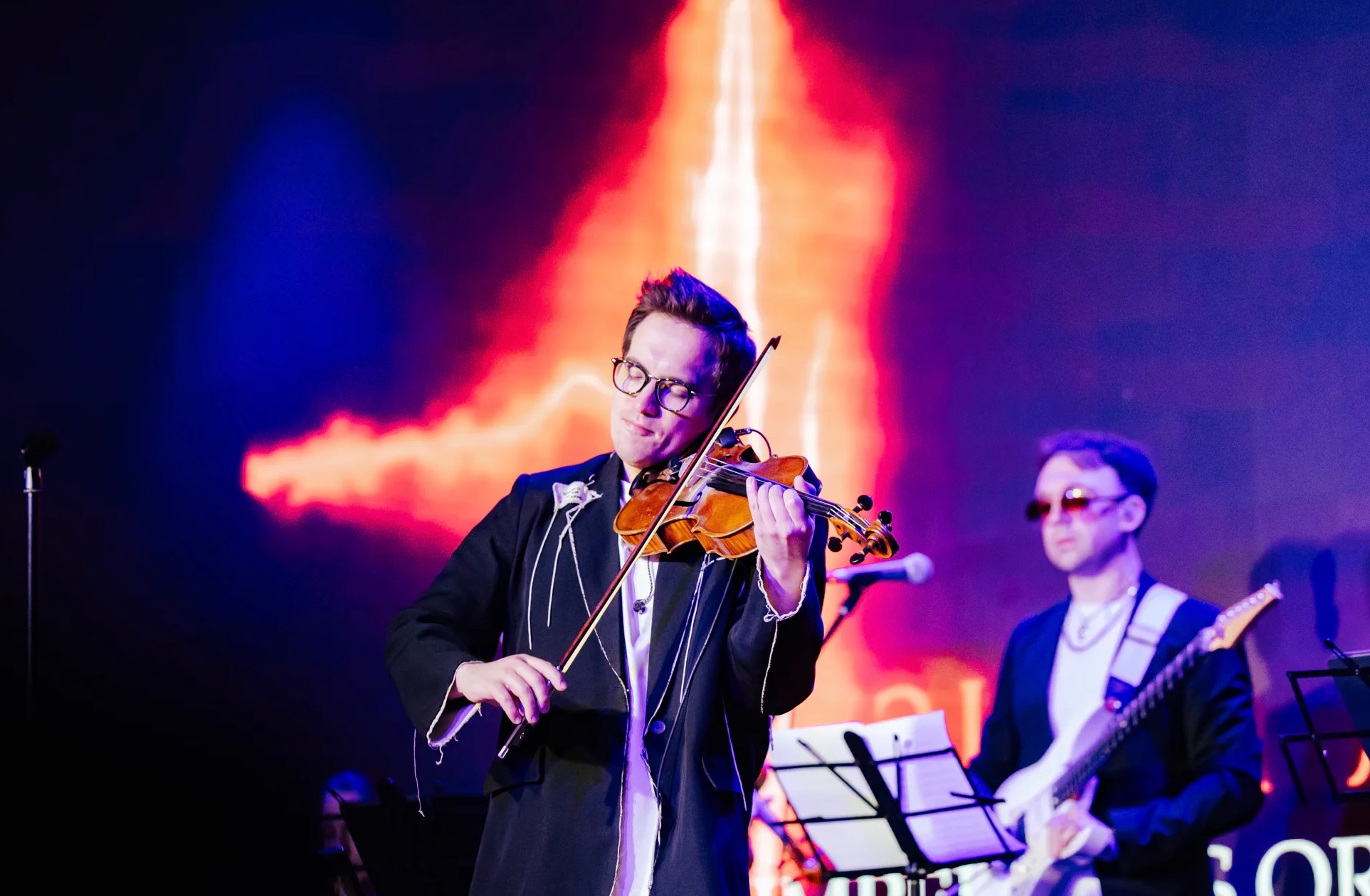 Романтическое путешествие на Крышу Италии / ​​​​​​​Новая жизнь мегахитов звёзд Сан-Ремо / Концерт IMPERIALIS ORCHESTRA на Крыше