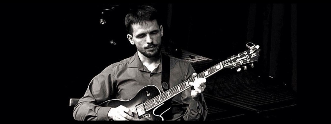 GUITAR DAY: ОТ СВИНГА К БОПУ