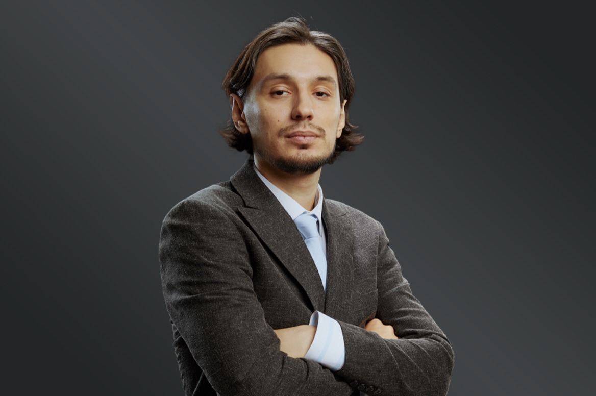 Алексей Стахович - сольный концерт