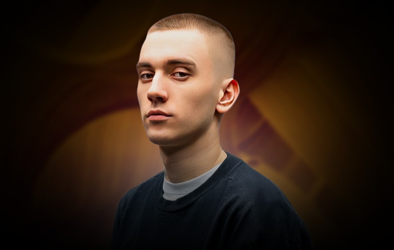 Егор Свирский - сольный концерт