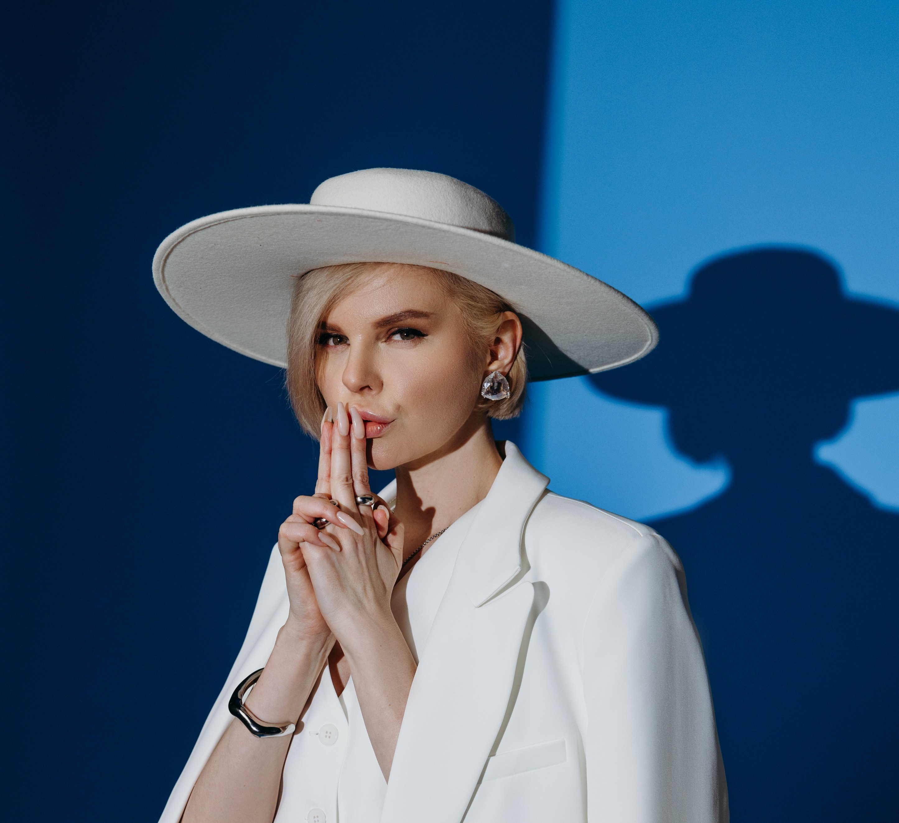 Алиса Вокс и Квартет Олега Бутмана