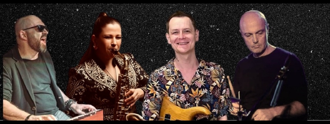 «FUNKY BOOTS – NIGHT FEST»