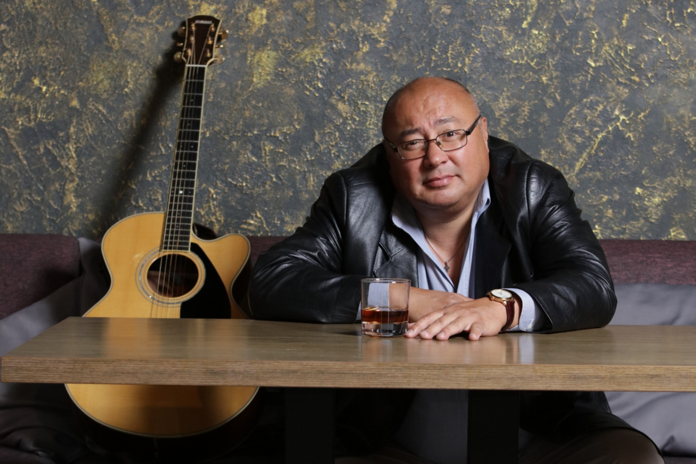 Вячеслав Ковалёв, авторская музыка