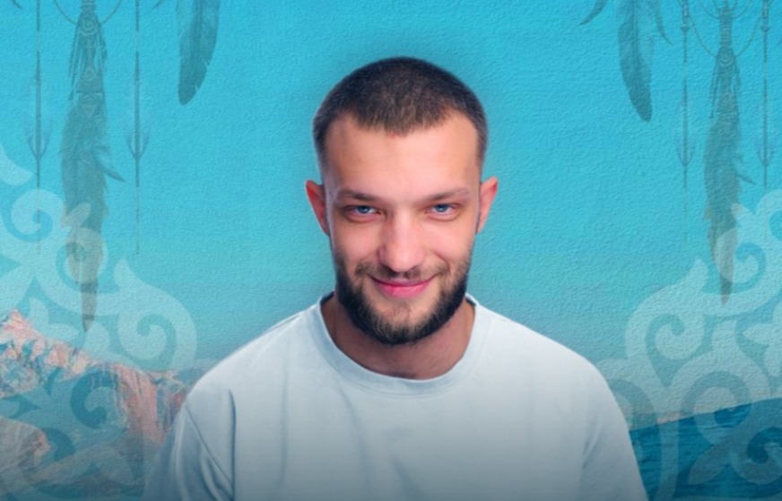 Слава Никифоров - сольный концерт