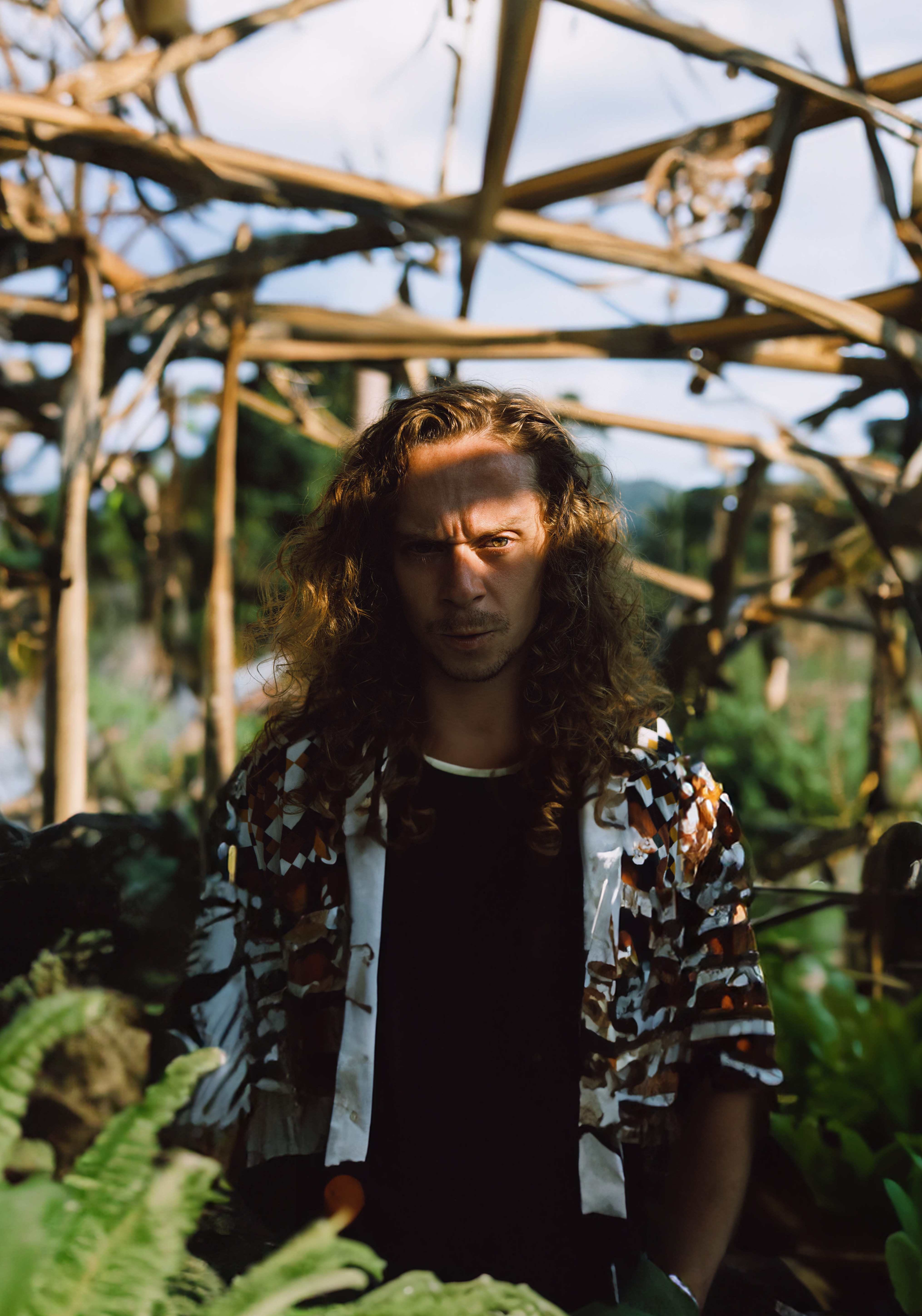 Стендап-концерт Саши Малого в Москве