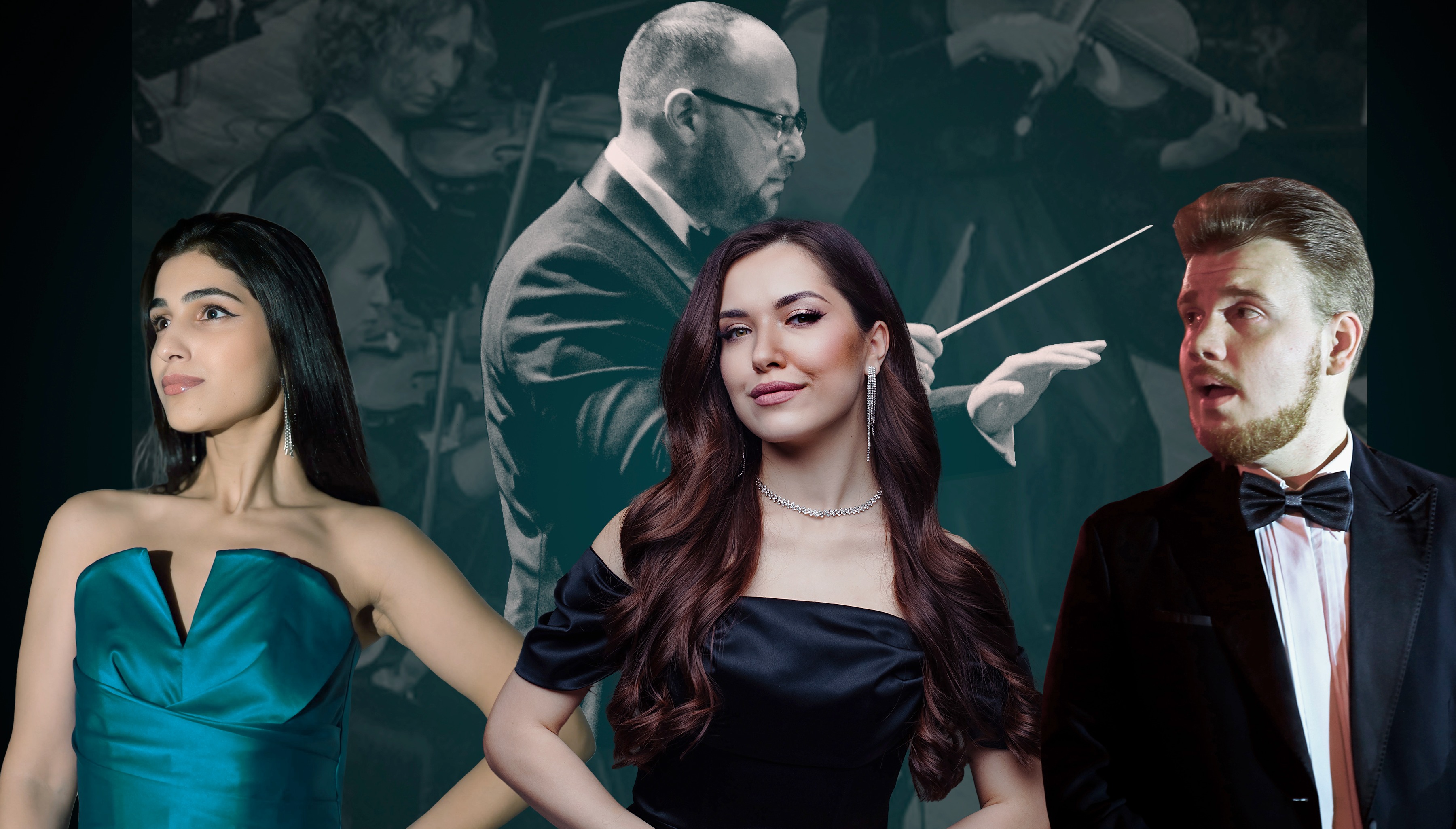 Movie hits: звезды оперы и оркестр Глобалис