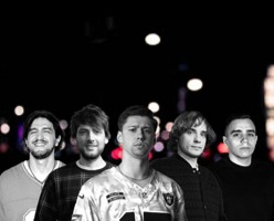 Ночной Стендап