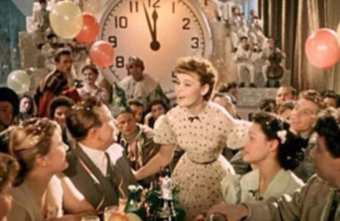 Любимые песни из советских кинофильмов