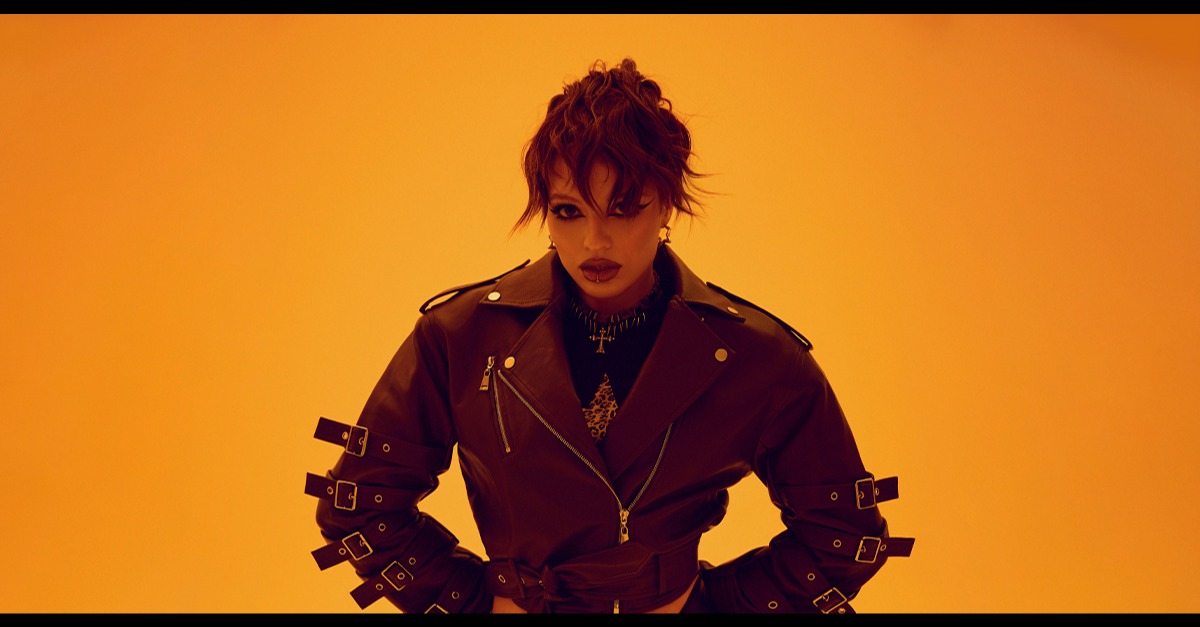 FADEEVA. БОЛЬШОЙ СОЛЬНЫЙ КОНЦЕРТ