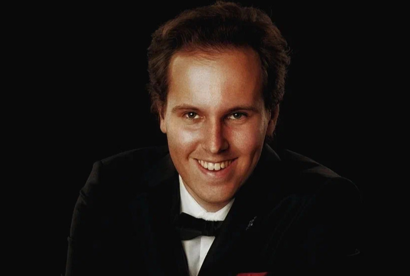 Alex Abra: Нью-Йорк, Нью-Йорк