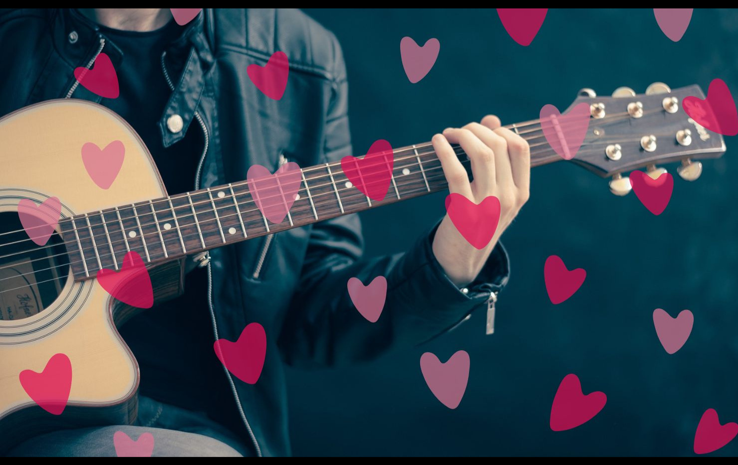 Весенний Музыкальный Квартирник "Лучший праздник весны!"